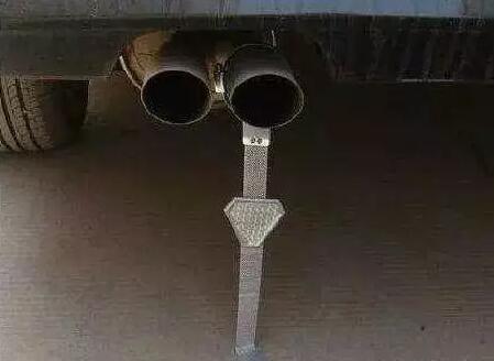 排气管知识