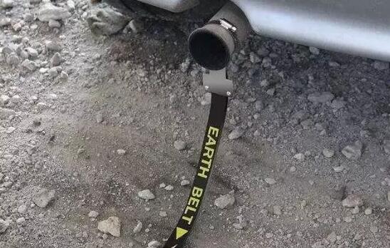 排气管知识