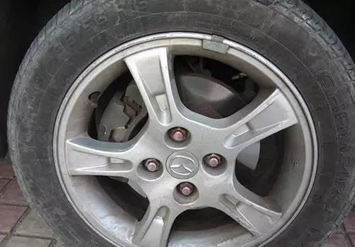 汽车保养